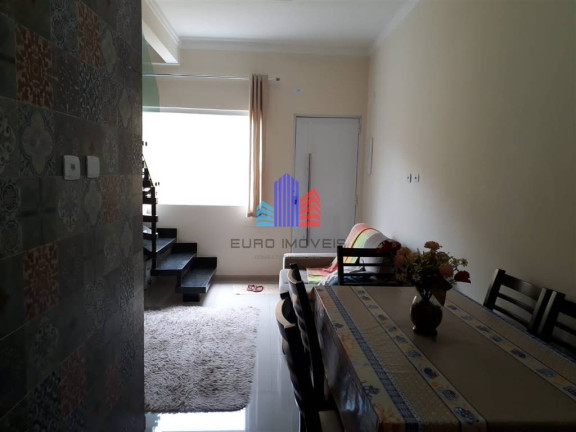 Imagem Apartamento com 2 Quartos à Venda, 49 m² em Vila Mirim - Praia Grande Imagem Apartamento com 2 Quartos à Venda, 49 m² em Vila Mirim - Praia Grande