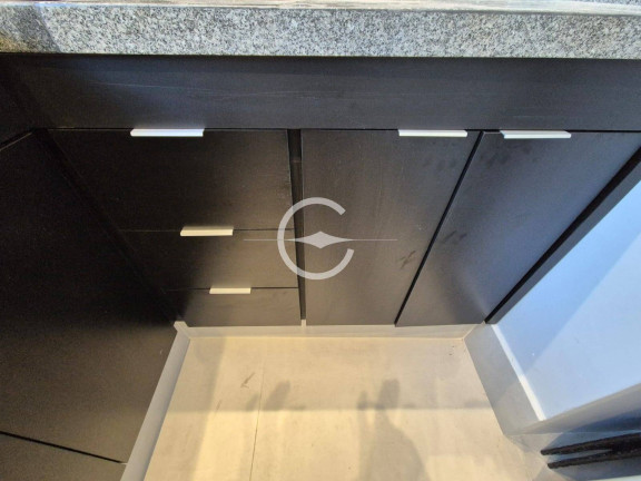 Imagem Apartamento com 1 Quarto à Venda, 43 m² em Vila Andrade - São Paulo Imagem Apartamento com 1 Quarto à Venda, 43 m² em Vila Andrade - São Paulo