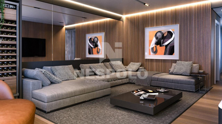 Imagem Apartamento à Venda, 117 m² em Centro - Balneario Camboriu
