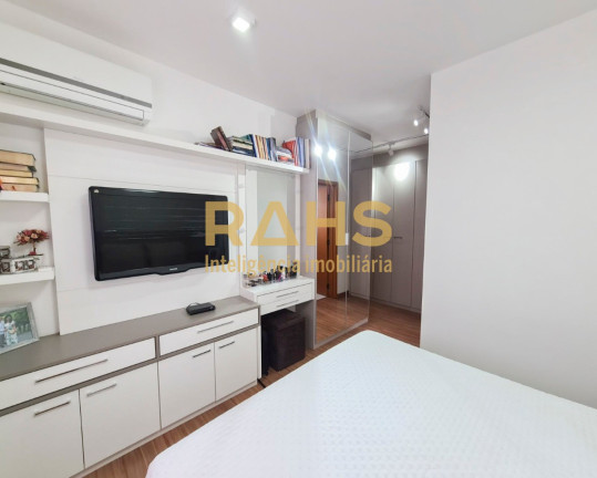 Imagem Apartamento com 3 Quartos à Venda, 87 m² em Anita Garibaldi - Joinville