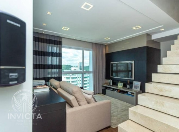 Imagem Cobertura com 3 Quartos à Venda, 222 m² em Pioneiros - Balneário Camboriú Imagem Cobertura com 3 Quartos à Venda, 222 m² em Pioneiros - Balneário Camboriú