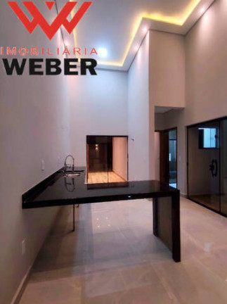 Imagem Casa de Condomínio com 3 Quartos à Venda, 88 m² em Horto Florestal - Sorocaba