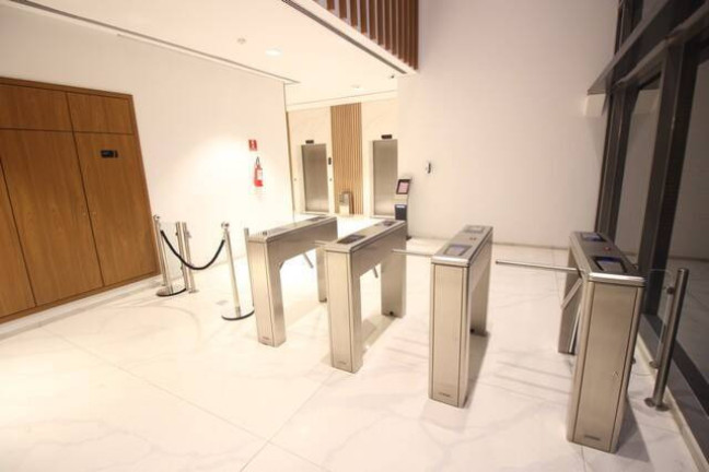 Imagem Sala Comercial à Venda, 35 m² em Adrianópolis - Manaus