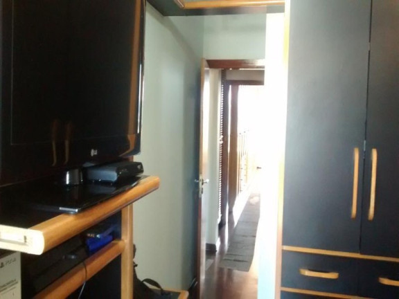 Imagem Apartamento com 3 Quartos à Venda, 303 m² em Centro - Sorocaba