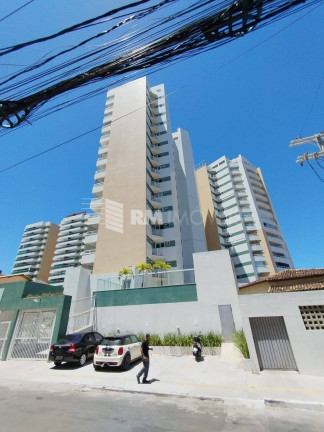 Imagem Apartamento com 2 Quartos à Venda, 77 m² em Jardim Armação - Salvador Imagem Apartamento com 2 Quartos à Venda, 77 m² em Jardim Armação - Salvador