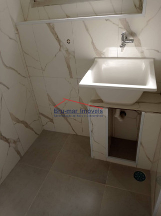 Imagem Apartamento com 2 Quartos à Venda, 60 m² em Saboó - Santos Imagem Apartamento com 2 Quartos à Venda, 60 m² em Saboó - Santos
