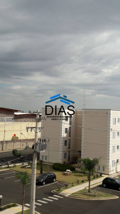 Imagem Apartamento com 2 Quartos à Venda, 55 m² em Parque Residencial Iguatemi - Araraquara Imagem Apartamento com 2 Quartos à Venda, 55 m² em Parque Residencial Iguatemi - Araraquara
