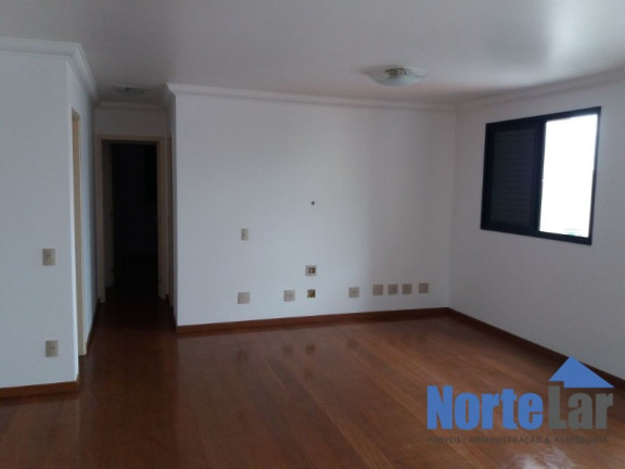 Imagem Apartamento com 3 Quartos à Venda, 116 m² em Vila Romana - São Paulo