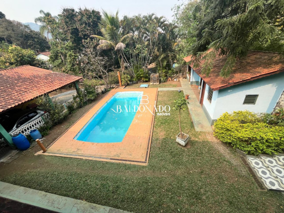 Imagem Imóvel com 3 Quartos à Venda, 2.503 m² em Centro - Vargem
