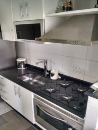 Imagem Apartamento com 2 Quartos à Venda, 48 m² em Jaraguá - São Paulo Imagem Apartamento com 2 Quartos à Venda, 48 m² em Jaraguá - São Paulo