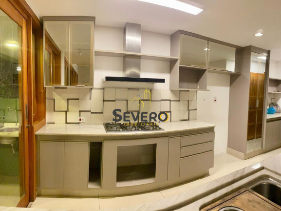 Imagem Casa de Condomínio com 3 Quartos à Venda, 205 m² em Serra Grande - Niterói Imagem Casa de Condomínio com 3 Quartos à Venda, 205 m² em Serra Grande - Niterói