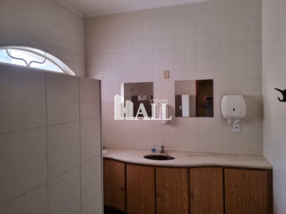 Imagem Casa com 4 Quartos à Venda, 403 m² em Boa Vista - São José Do Rio Preto Imagem Casa com 4 Quartos à Venda, 403 m² em Boa Vista - São José Do Rio Preto
