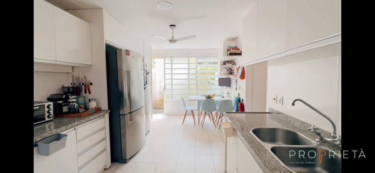 Imagem Casa com 4 Quartos à Venda, 600 m² em Leblon - Rio De Janeiro