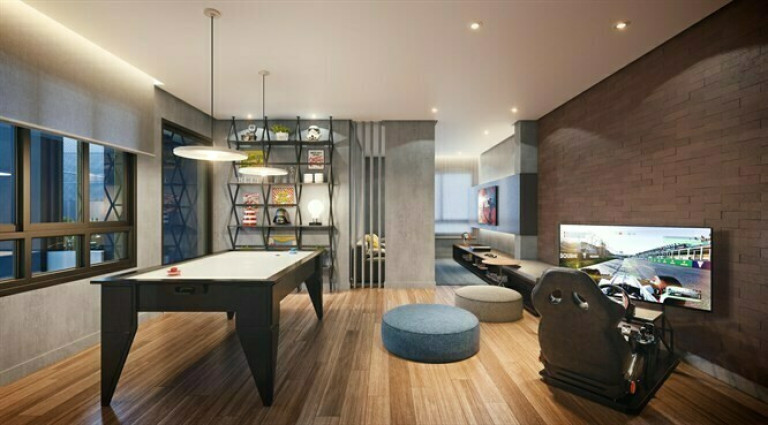 Imagem Apartamento com 3 Quartos à Venda, 110 m² em Tatuapé - São Paulo