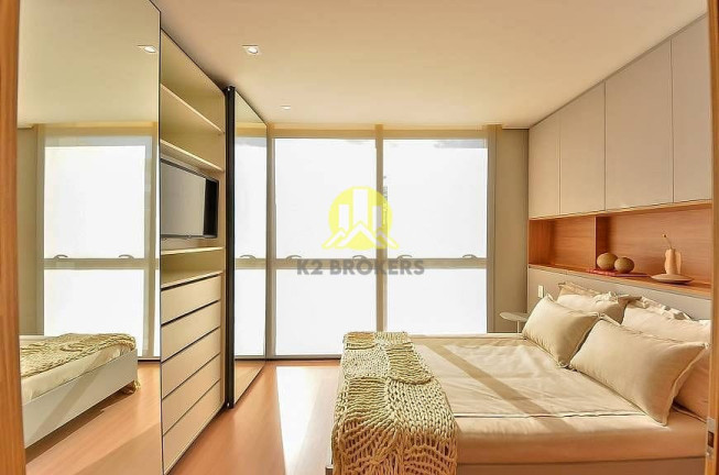 Imagem Apartamento com 3 Quartos à Venda, 142 m² em Bigorrilho - Curitiba Imagem Apartamento com 3 Quartos à Venda, 142 m² em Bigorrilho - Curitiba