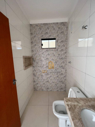 Imagem Casa com 3 Quartos à Venda, 110 m² em Setor Conde Dos Arcos - Aparecida De Goiânia Imagem Casa com 3 Quartos à Venda, 110 m² em Setor Conde Dos Arcos - Aparecida De Goiânia