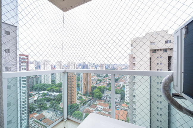 Imagem Imóvel com 3 Quartos à Venda, 168 m² em Moema - São Paulo Imagem Imóvel com 3 Quartos à Venda, 168 m² em Moema - São Paulo