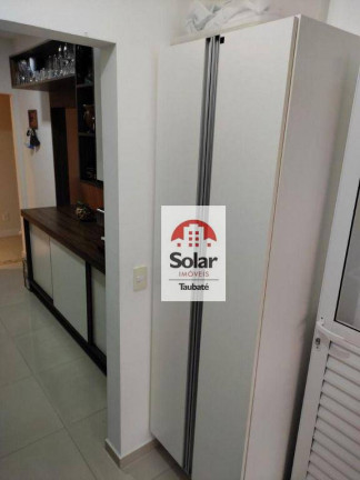 Imagem Apartamento com 2 Quartos à Venda, 79 m² em Vila São José - Taubaté