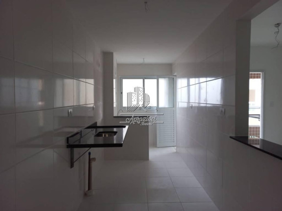 Imagem Apartamento com 2 Quartos à Venda, 74 m² em Forte - Praia Grande Imagem Apartamento com 2 Quartos à Venda, 74 m² em Forte - Praia Grande