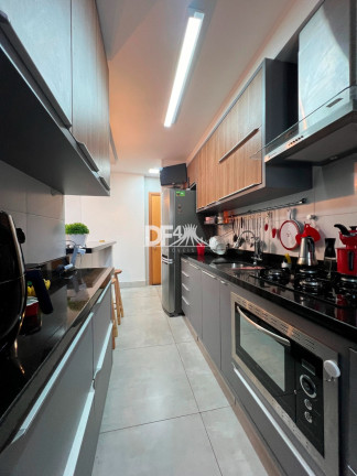 Imagem Imóvel com 2 Quartos à Venda, 48 m² em Norte (águas Claras) - Brasília Imagem Imóvel com 2 Quartos à Venda, 48 m² em Norte (águas Claras) - Brasília