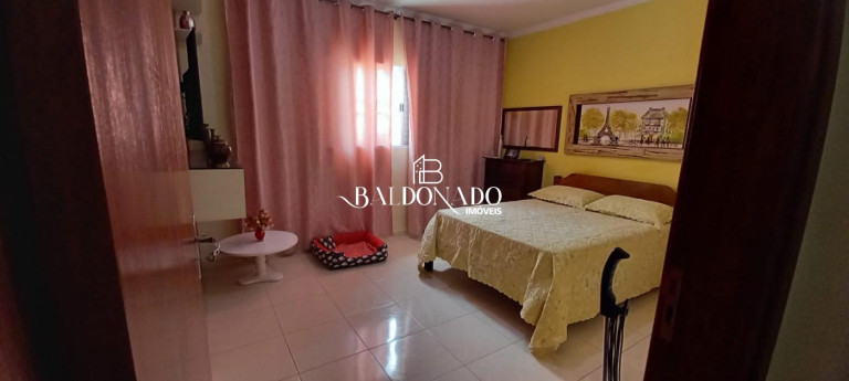 Imagem Casa com 3 Quartos à Venda, 300 m² em Centro - Joanópolis