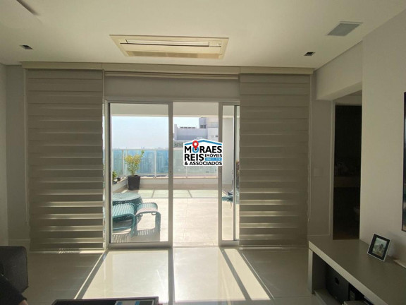 Imagem Apartamento com 4 Quartos à Venda, 350 m² em Campo Belo - São Paulo Imagem Apartamento com 4 Quartos à Venda, 350 m² em Campo Belo - São Paulo