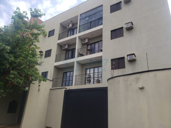 Imagem Apartamento à Venda, em Jardim Botânico - Ribeirão Preto Imagem Apartamento à Venda, em Jardim Botânico - Ribeirão Preto