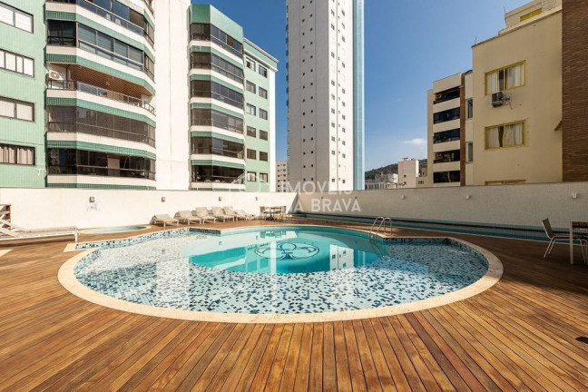 Imagem Apartamento com 3 Quartos à Venda, 168 m² em Centro - Balneário Camboriú