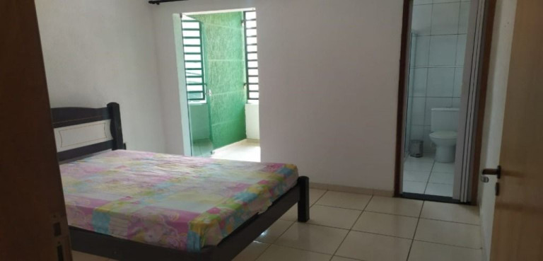 Imagem Sobrado com 3 Quartos à Venda, 111 m² em Jardim Progresso - Santo André Imagem Sobrado com 3 Quartos à Venda, 111 m² em Jardim Progresso - Santo André