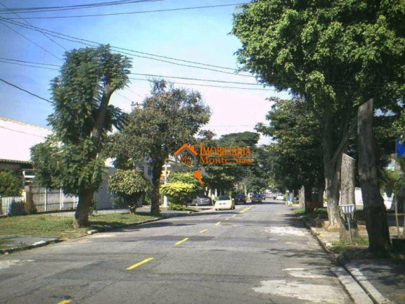 Imagem Sobrado com 6 Quartos à Venda, 290 m² em Jardim Vila Galvão - Guarulhos Imagem Sobrado com 6 Quartos à Venda, 290 m² em Jardim Vila Galvão - Guarulhos