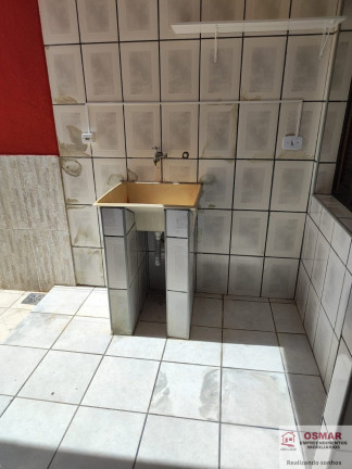 Imagem Casa com 2 Quartos à Venda, 112 m² em Jardim Cidade Nova (nova Veneza) - Sumaré