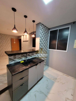 Imagem Apartamento com 2 Quartos à Venda, 40 m² em Recanto Dos Pássaros - Cuiabá Imagem Apartamento com 2 Quartos à Venda, 40 m² em Recanto Dos Pássaros - Cuiabá