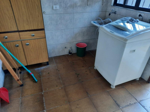 Imagem Casa com 4 Quartos à Venda, 216 m² em Vila Guarani (z Sul) - São Paulo