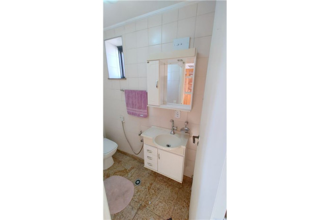 Imagem Sala Comercial para Alugar, 55 m² em Vila Clementino - São Paulo