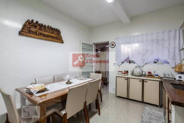Imagem Sobrado com 2 Quartos à Venda, 162 m² em Jardim - Santo André Imagem Sobrado com 2 Quartos à Venda, 162 m² em Jardim - Santo André