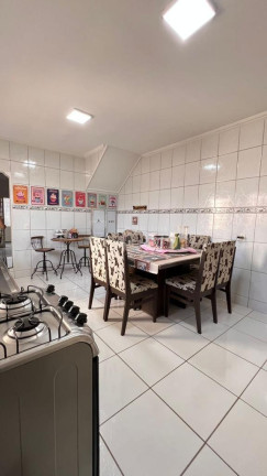 Imagem Sobrado com 3 Quartos à Venda, 120 m² em Centro - Itapetininga