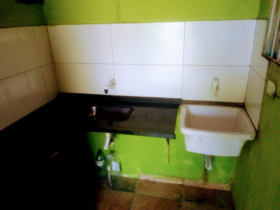 Imagem Sobrado com 2 Quartos à Venda, 62 m² em Jardim Praia Grande - Mongaguá