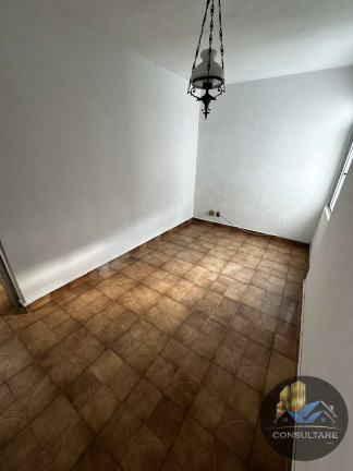 Imagem Apartamento com 1 Quarto à Venda, 67 m² em Itararé - São Vicente