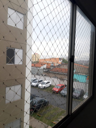 Imagem Apartamento com 2 Quartos à Venda, 44 m² em São Pedro - Osasco