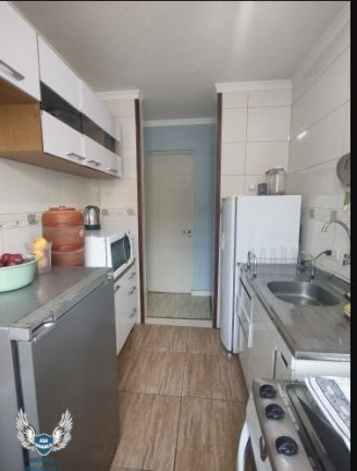 Imagem Apartamento com 2 Quartos à Venda, 48 m² em Vila Nova Cachoeirinha - São Paulo Imagem Apartamento com 2 Quartos à Venda, 48 m² em Vila Nova Cachoeirinha - São Paulo