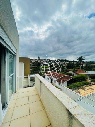 Imagem Casa com 3 Quartos à Venda, 131 m² em Jardim Paulista - Atibaia Imagem Casa com 3 Quartos à Venda, 131 m² em Jardim Paulista - Atibaia