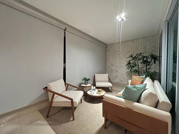 Imagem Apartamento com 3 Quartos à Venda, 160 m² em Setor Marista - Goiânia Imagem Apartamento com 3 Quartos à Venda, 160 m² em Setor Marista - Goiânia