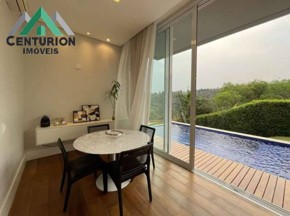 Imagem Casa de Condomínio com 4 Quartos à Venda, 561 m² em Granja Viana - Carapicuíba Imagem Casa de Condomínio com 4 Quartos à Venda, 561 m² em Granja Viana - Carapicuíba