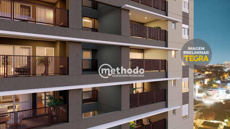 Imagem Apartamento com 3 Quartos à Venda, 110 m² em Cambuí - Campinas Imagem Apartamento com 3 Quartos à Venda, 110 m² em Cambuí - Campinas