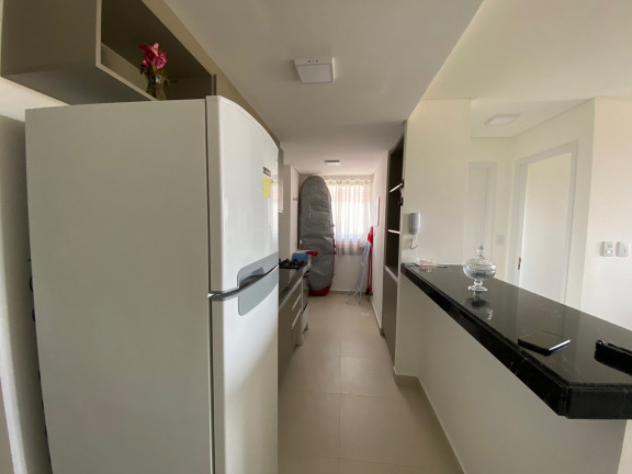 Imagem Apartamento com 1 Quarto à Venda, 49 m² em Intermares - Cabedelo Imagem Apartamento com 1 Quarto à Venda, 49 m² em Intermares - Cabedelo