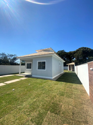 Imagem Casa com 2 Quartos à Venda, 74 m² em Jardim Atlântico Central (itaipuaçu) - Maricá
