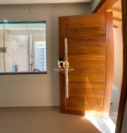 Imagem Sobrado com 3 Quartos à Venda, 130 m² em Ocian - Praia Grande
