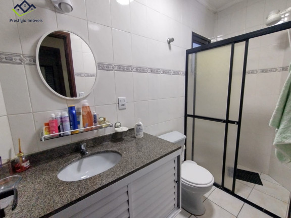Imagem Apartamento com 2 Quartos à Venda, 65 m² em Balneário  De Itaóca - Mongaguá