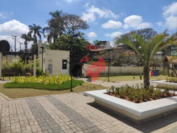 Imagem Apartamento com 3 Quartos à Venda, 65 m² em Centro - Diadema