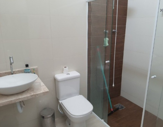 Imagem Casa de Condomínio com 3 Quartos à Venda, 138 m² em Nova Votorantim - Votorantim Imagem Casa de Condomínio com 3 Quartos à Venda, 138 m² em Nova Votorantim - Votorantim
